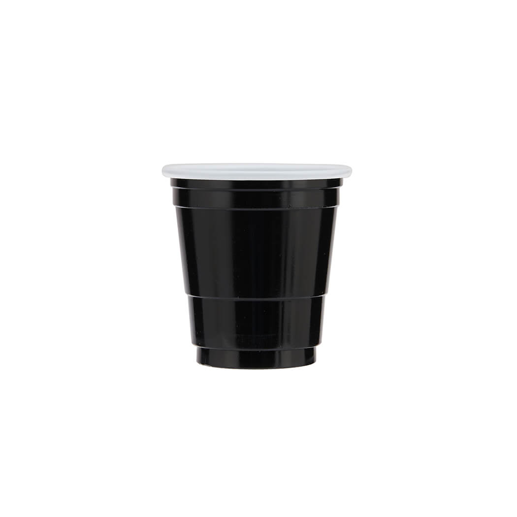 Plastic Color Party Cup - hotpackwebstore.com