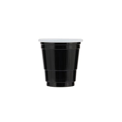 Plastic Color Party Cup - hotpackwebstore.com