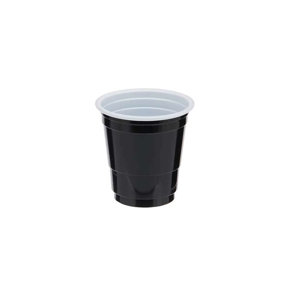 Plastic Color Party Cup - hotpackwebstore.com