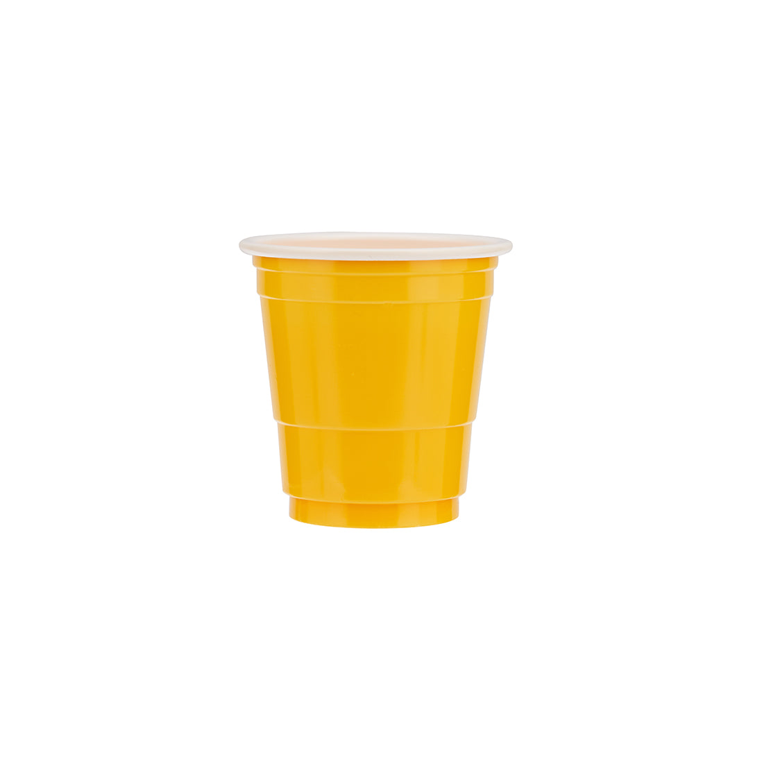 Plastic Color Party Cup - hotpackwebstore.com