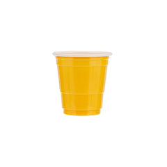 Plastic Color Party Cup - hotpackwebstore.com