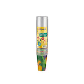 12 Oz Paper Juice Cup With Lid 25 Pieces