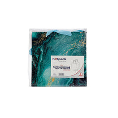 Multi Design Luxury Gift Paper Bag - hotpackwebstore.com