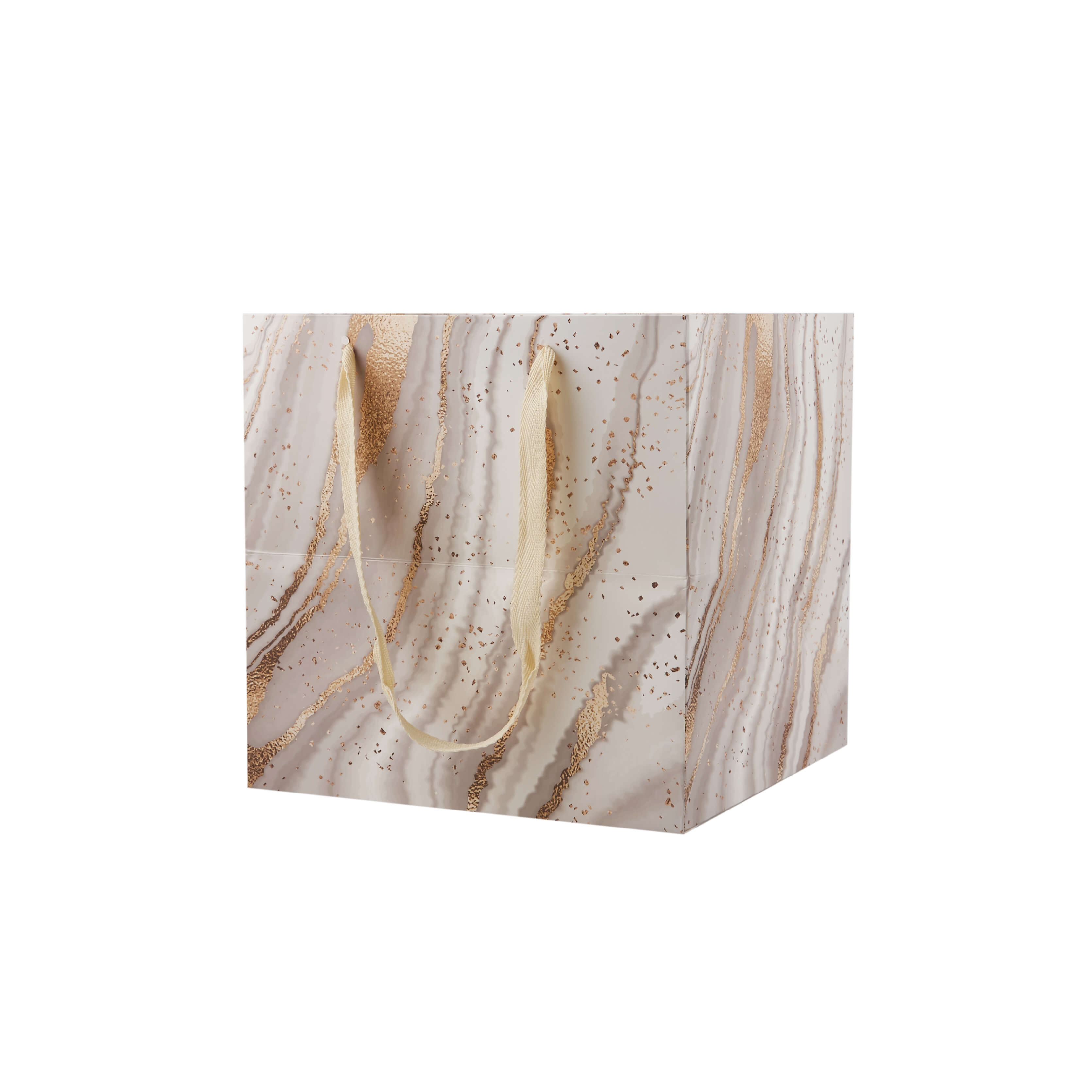 Multi Design Luxury Gift Paper Bag - hotpackwebstore.com