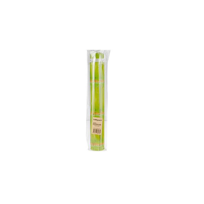 Sugarcane Shape Bottle - hotpackwebstore.com