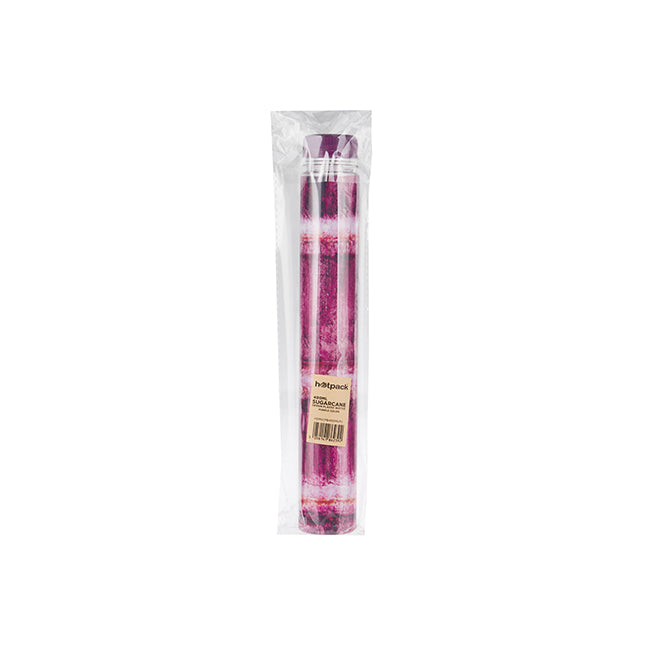 Sugarcane Shape Bottle - hotpackwebstore.com
