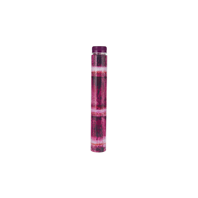 Sugarcane Shape Bottle - hotpackwebstore.com