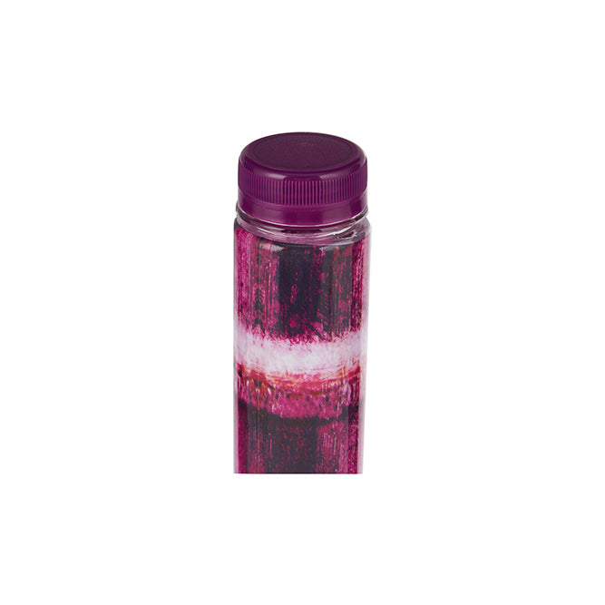 Sugarcane Shape Bottle - hotpackwebstore.com