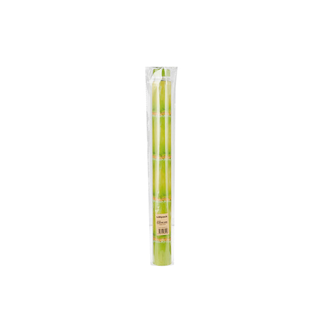 Sugarcane Shape Bottle - hotpackwebstore.com