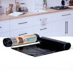 Drawstring Garbage Bag - hotpackwebstore.com