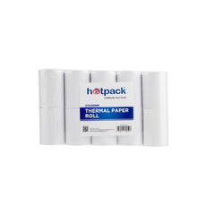 Thermal Paper Roll - hotpackwebstore.com