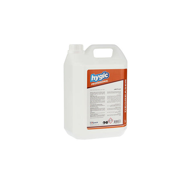 Hygic Professional Degreaser - hotpackwebstore.com