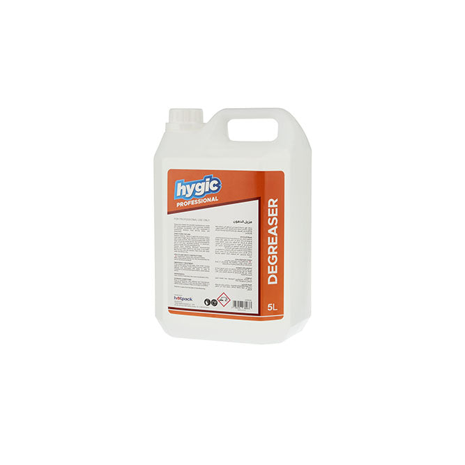 Hygic Professional Degreaser - hotpackwebstore.com