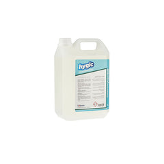 Hygic Professional Dishwasher Liquid - hotpackwebstore.com