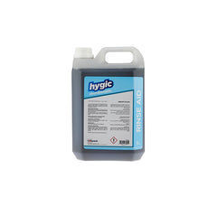 Hygic Professional Rinse Aid - hotpackwebstore.com