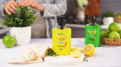 500 ml Soft N Cool Liquid Hand Wash - hotpackwebstore.com