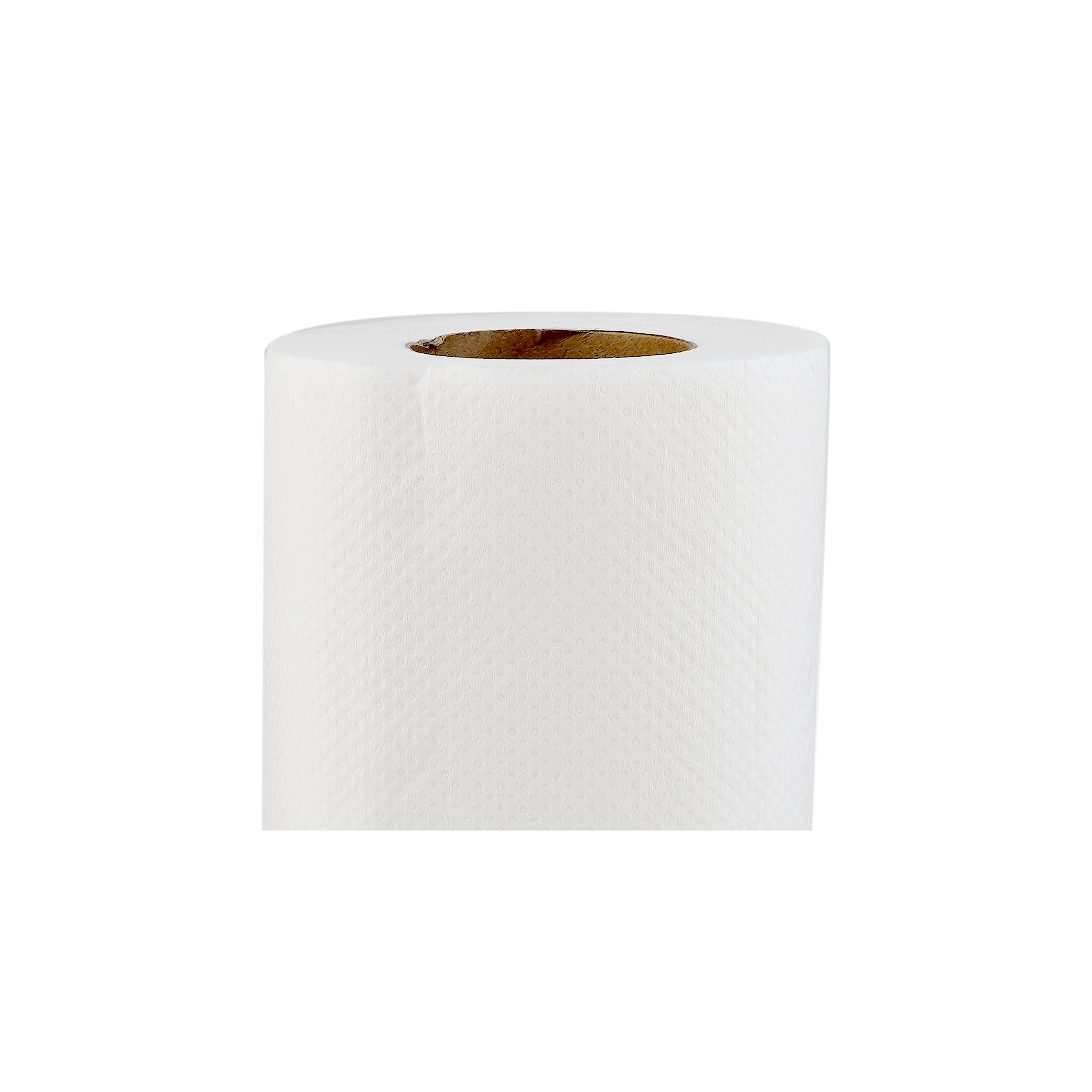 Soft n Cool Twin Pack Embossed Maxi Roll 2Ply + Soft n Cool Paper Kitchen Roll 2 Ply 2 Rolls 28th Anniversary Combo - hotpackwebstore.com