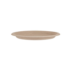 Compostable Round Plate - hotpackwebstore.com