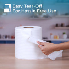 Soft n Cool Maxi Roll 2 Ply 6 Pieces - hotpackwebstore.com