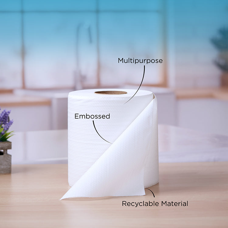 Soft n Cool Maxi Roll 2 Ply 6 Pieces - hotpackwebstore.com