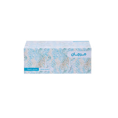 30 Boxes Marjaan Facial Tissue 200 Sheets x 2 Ply - hotpackwebstore.com