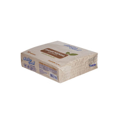 Soft n Cool Paper Folded Brown Napkin 33 X 33 cm - hotpackwebstore.com