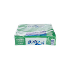 Soft n Cool Color Napkin - hotpackwebstore.com