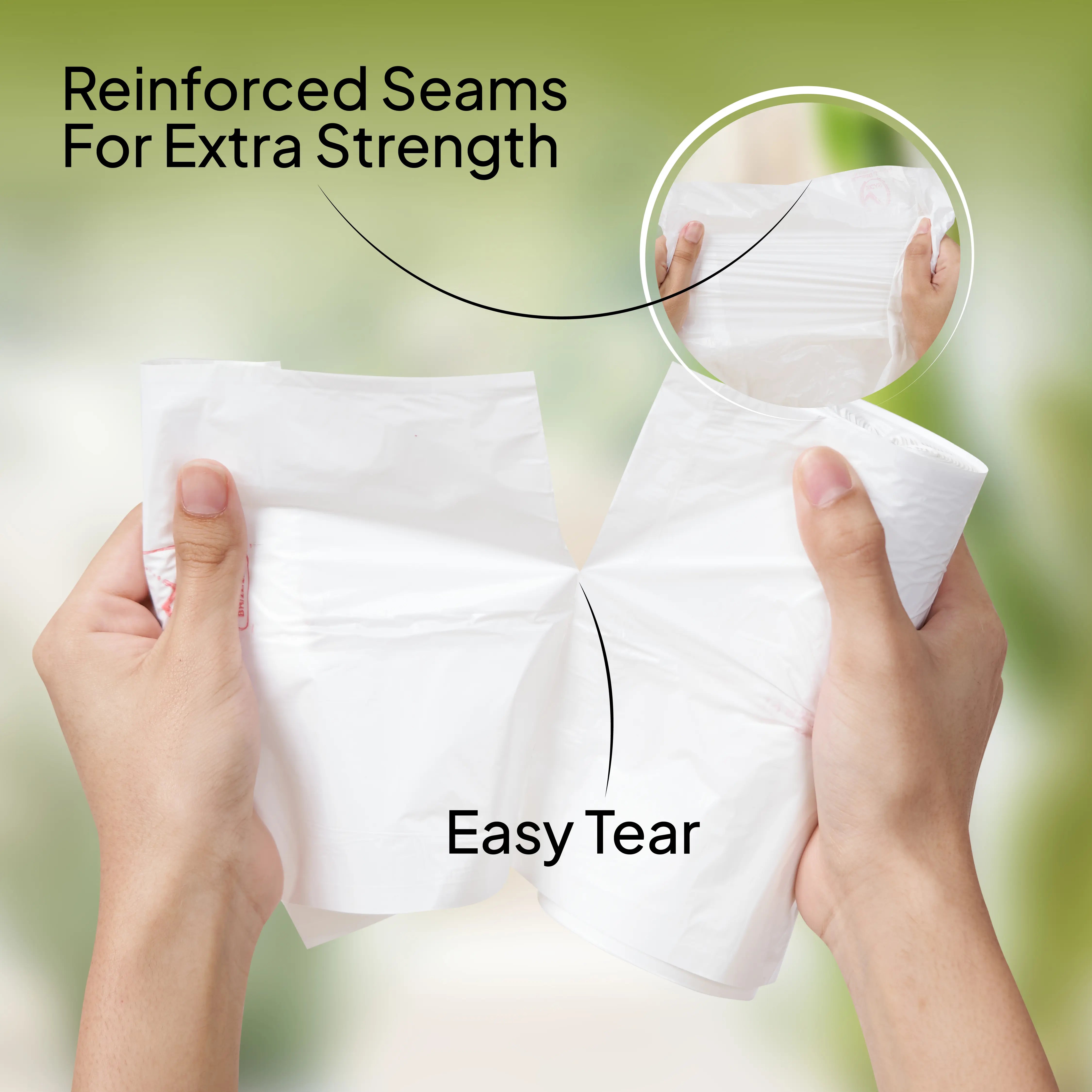 Dustbin Liner Offer Pack - hotpackwebstore.com