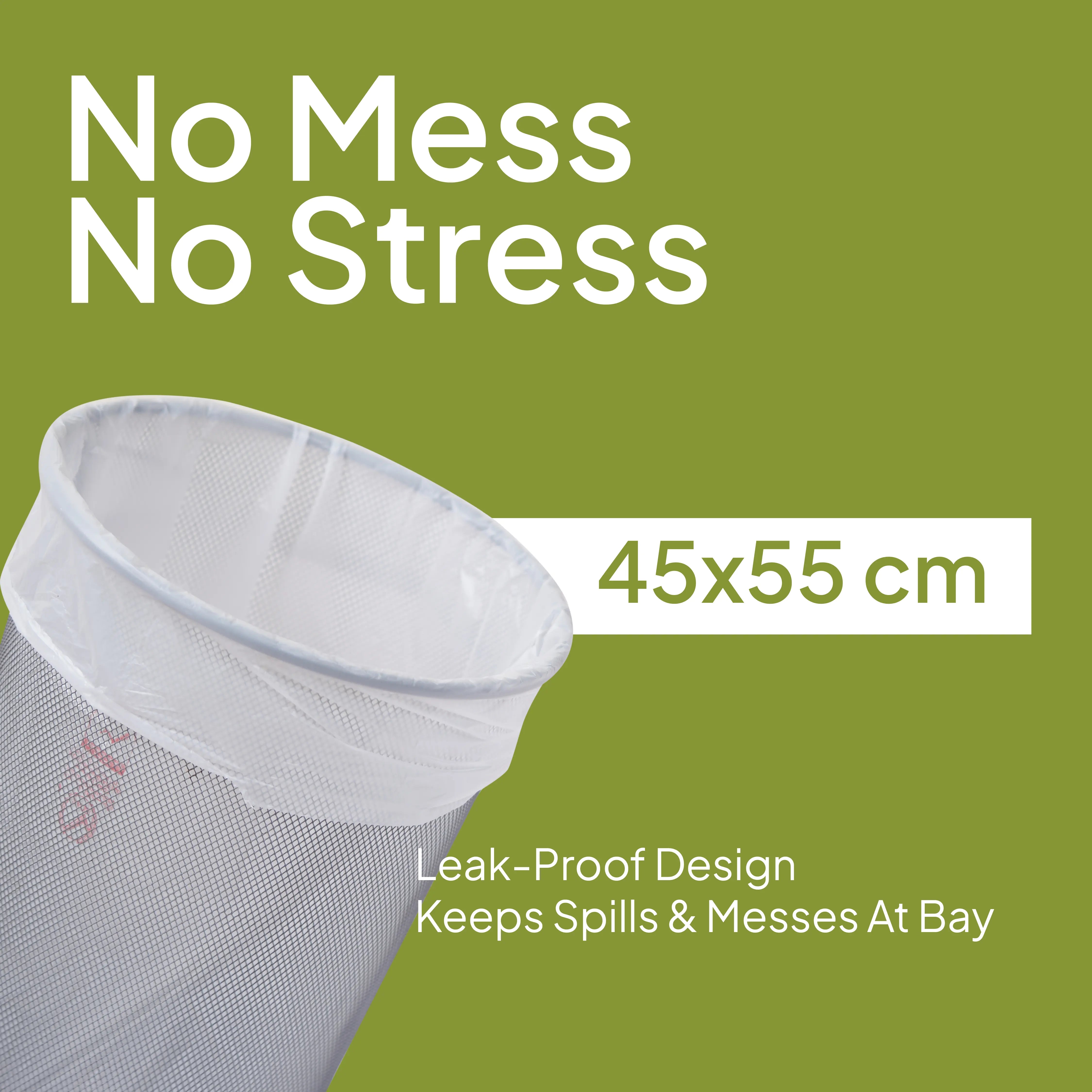 Dustbin Liner Offer Pack - hotpackwebstore.com