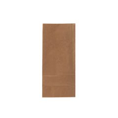 15 x 33 cm Square or Flat Bottom Paper Bags - Hotpack Global