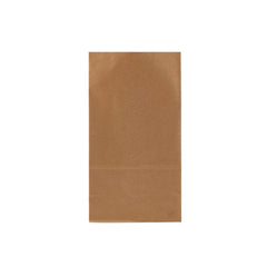 Brown Square  Bottom Paper Bags - Hotpack Global