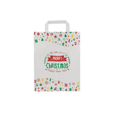 Christmas Edition Printed Paper Bag