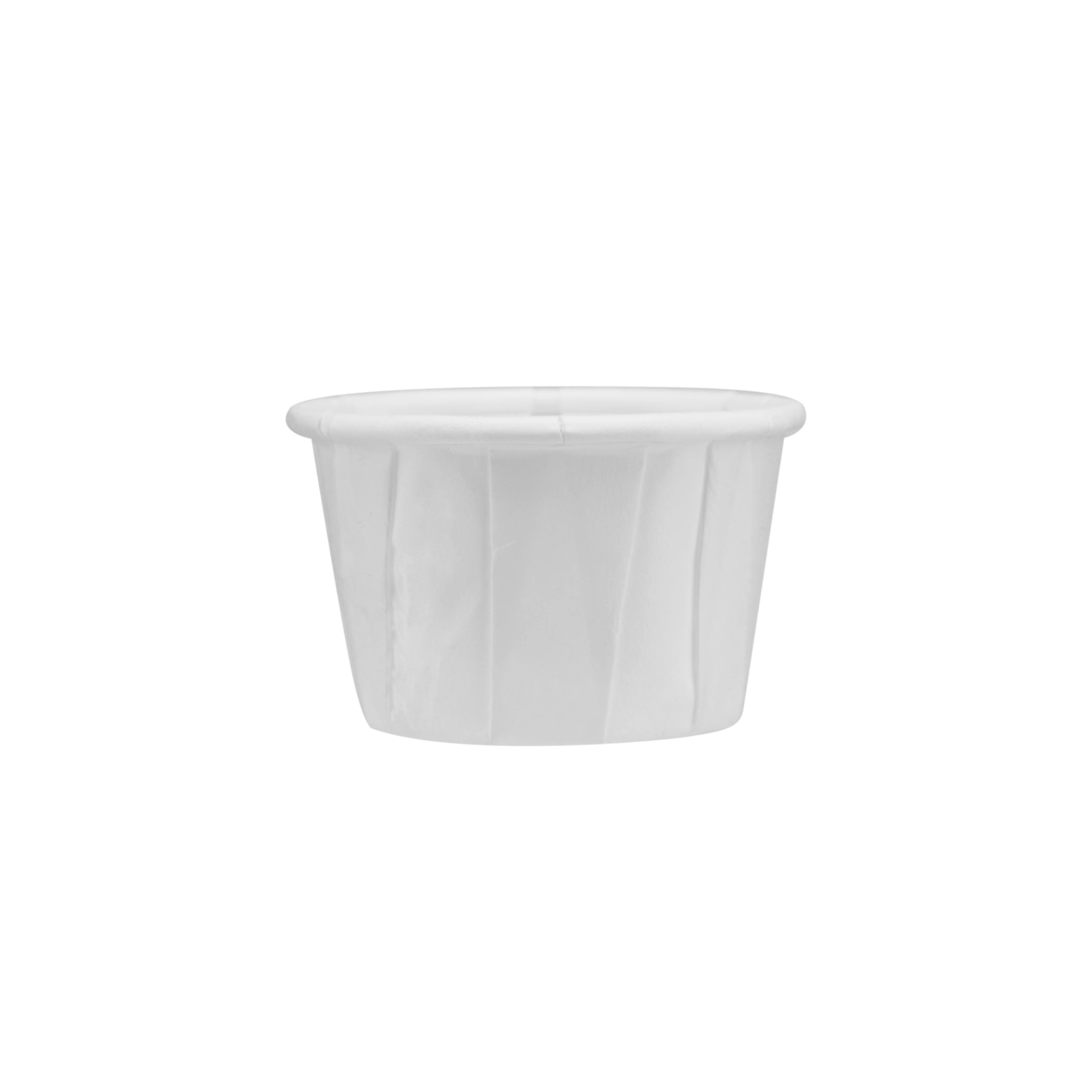 Paper Portion Cup - hotpackwebstore.com