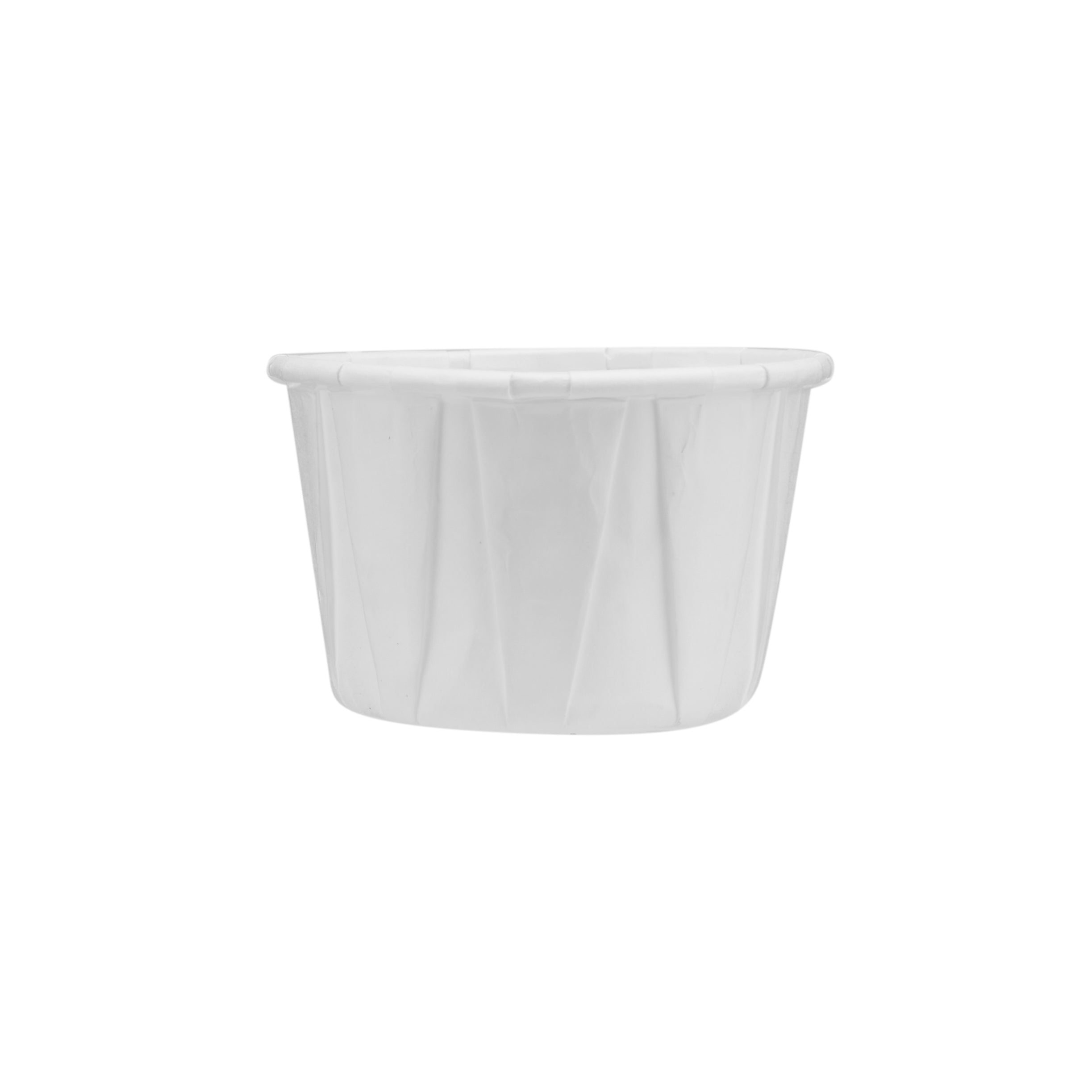 Paper Portion Cup - hotpackwebstore.com