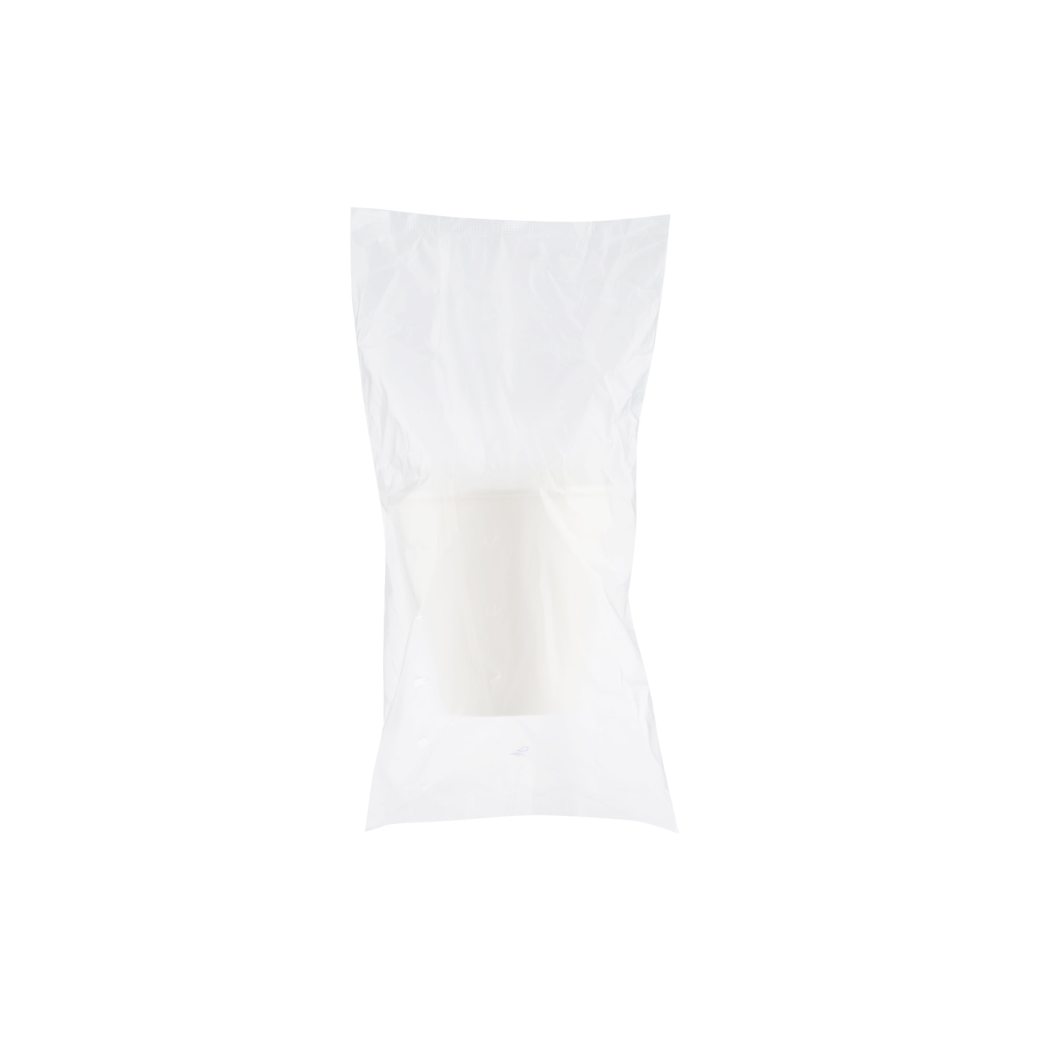 Individually Wrapped White Single Wall Cup 10 Oz - hotpackwebstore.com