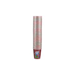 World Cup Edition Paper Cups