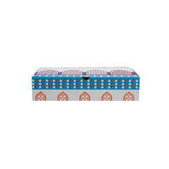 Arabic Theme Printed Corrugated Meal Box - hotpackwebstore.com
