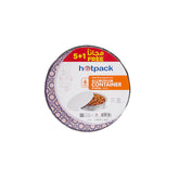 Offer Pack Aluminum Round Container - hotpackwebstore.com