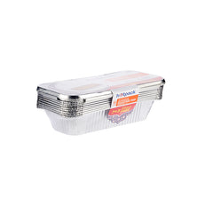 Offer Pack Aluminium Roasting Pan - hotpackwebstore.com