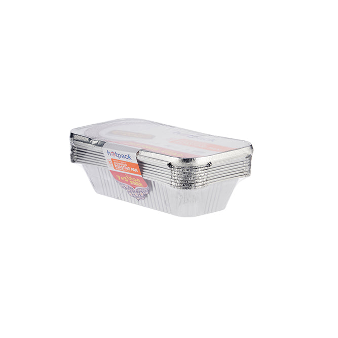 Offer Pack Aluminium Roasting Pan - hotpackwebstore.com