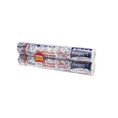 Twin Pack HD Perforated Sofra Roll - hotpackwebstore.com