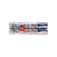 Twin Pack HD Perforated Sofra Roll - hotpackwebstore.com