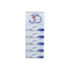 5x200 Sheets Soft n Cool Facial Tissue + 30 Hotpack Paper Cups FREE - hotpackwebstore.com