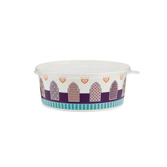 Ramadan Theme Printed Rice Bowl - hotpackwebstore.com