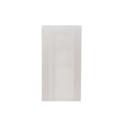 Sustainable paper bag white - Hotpack Global