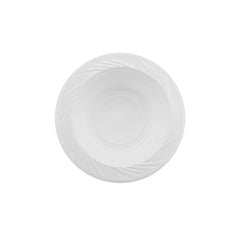 White Plastic Bowls 8 Oz 25 Pieces - hotpackwebstore.com