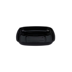 Square Salad Bowl With Clear Lid - hotpackwebstore.com