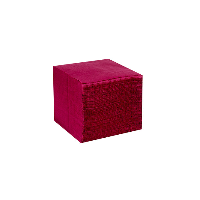 Soft n Cool Color Napkin - hotpackwebstore.com