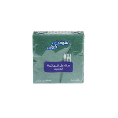 Soft n Cool Color Napkin - hotpackwebstore.com