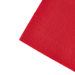 Soft n Cool Color Napkin - hotpackwebstore.com